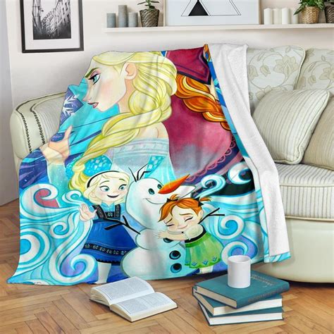 elsa and anna blanket|wayfair elsa and anna blankets.